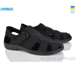 Сандалии Lvovbaza